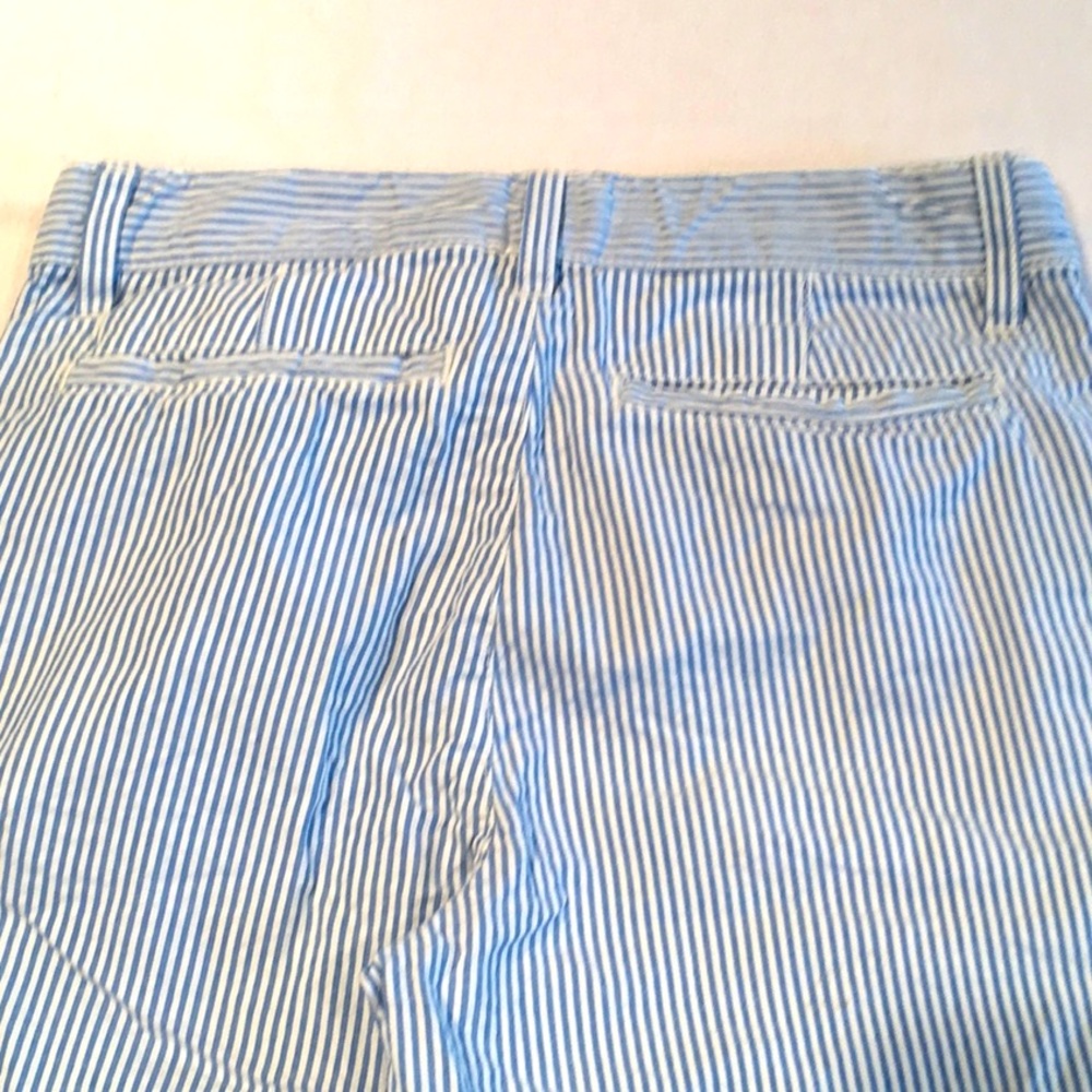 Hope & Henry Boys’ Seersucker Pants - Picture 9 of 13